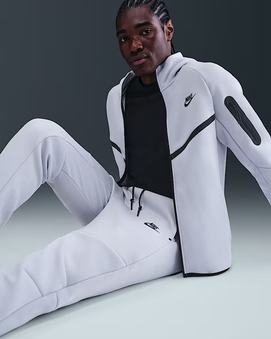 Pantalon jogging en tissu Fleece