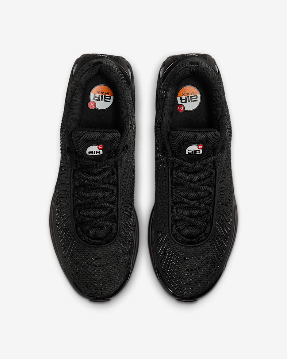 Air Max Dn - Noir