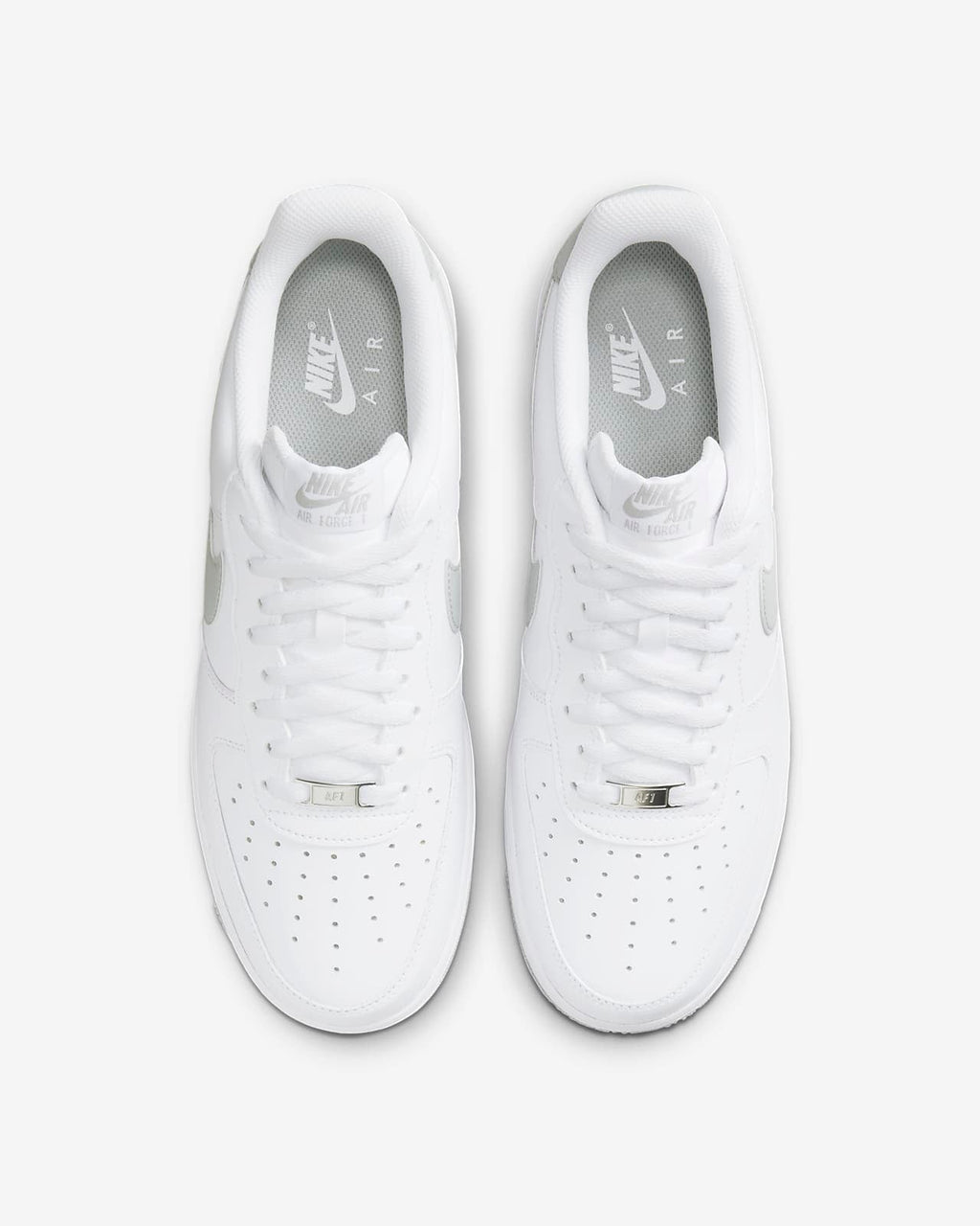 Air force 1 Gris
