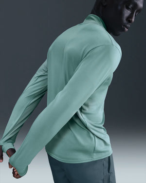 Haut de running à demi-zip Dri-Fit