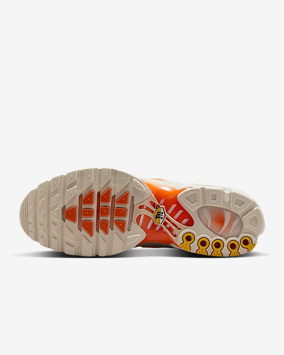 Air Max Plus Tn - Beige