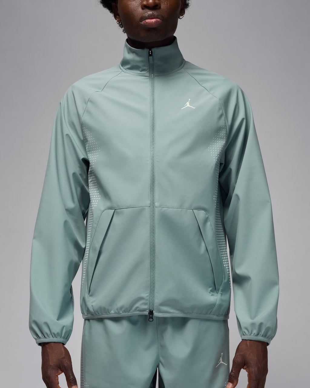 Veste de survêtement