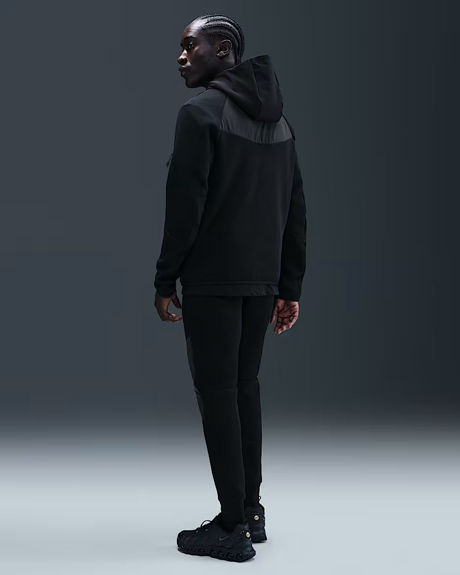 Veste à zip en Fleece Windrunner