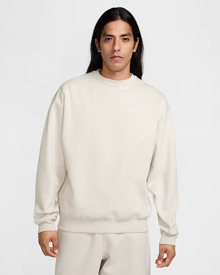 Sweat en tissu Fleece
