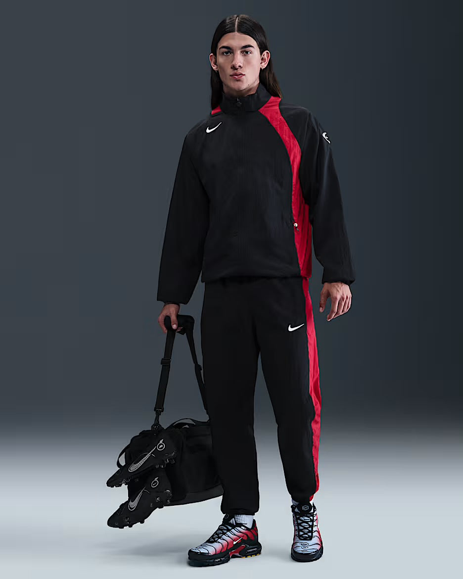 Veste de Survêtement de Foot