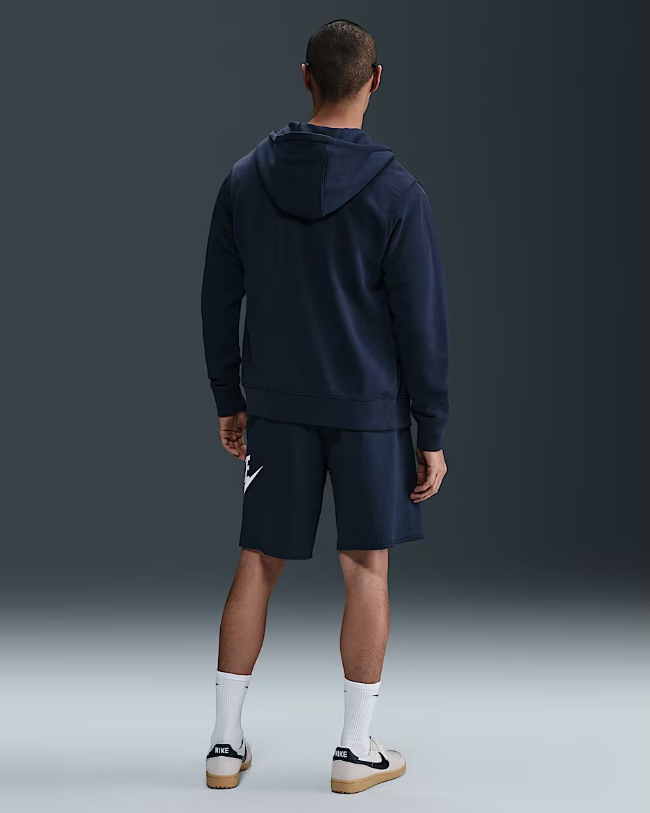 Short en molleton Alumni