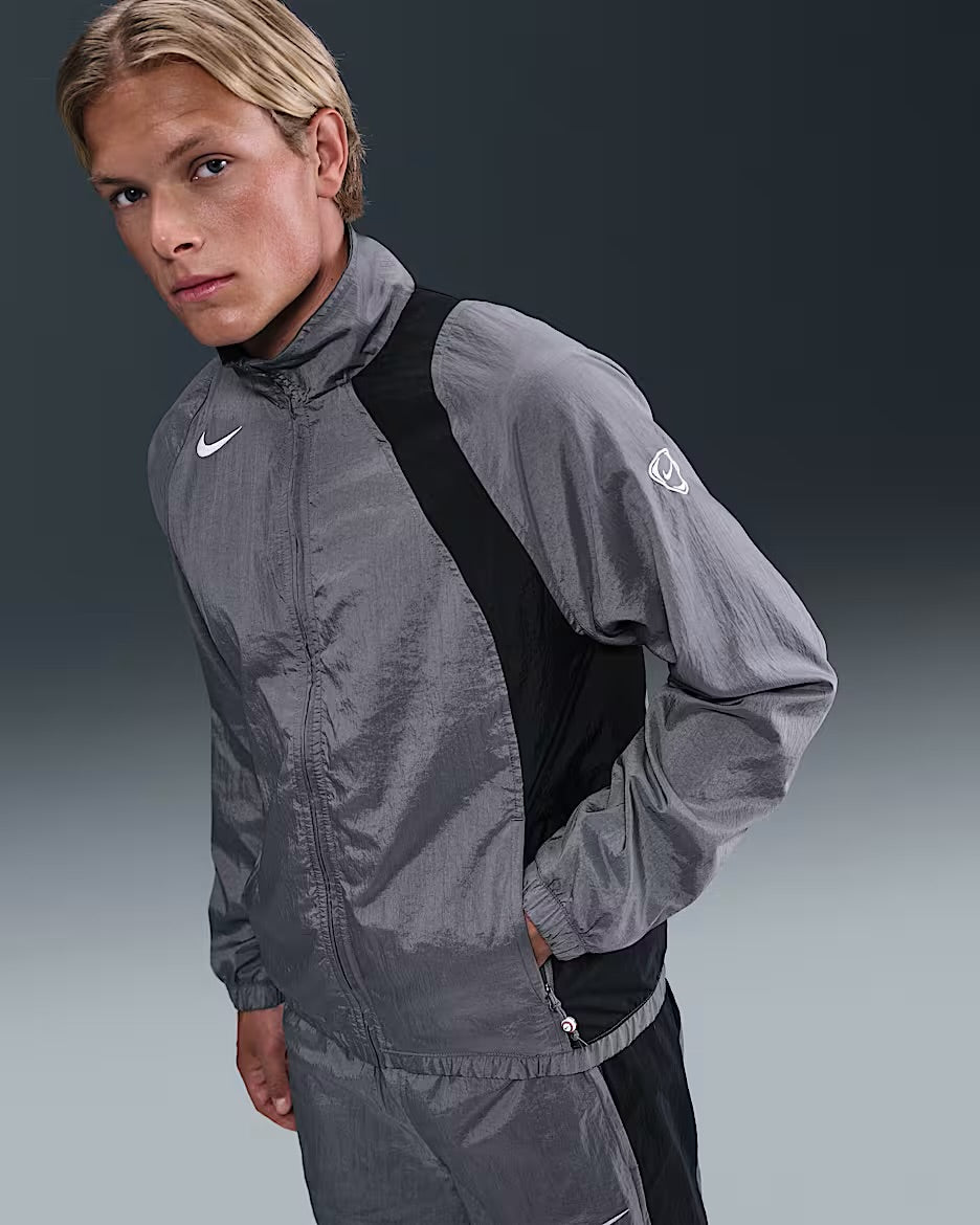 Veste de Survêtement de Foot
