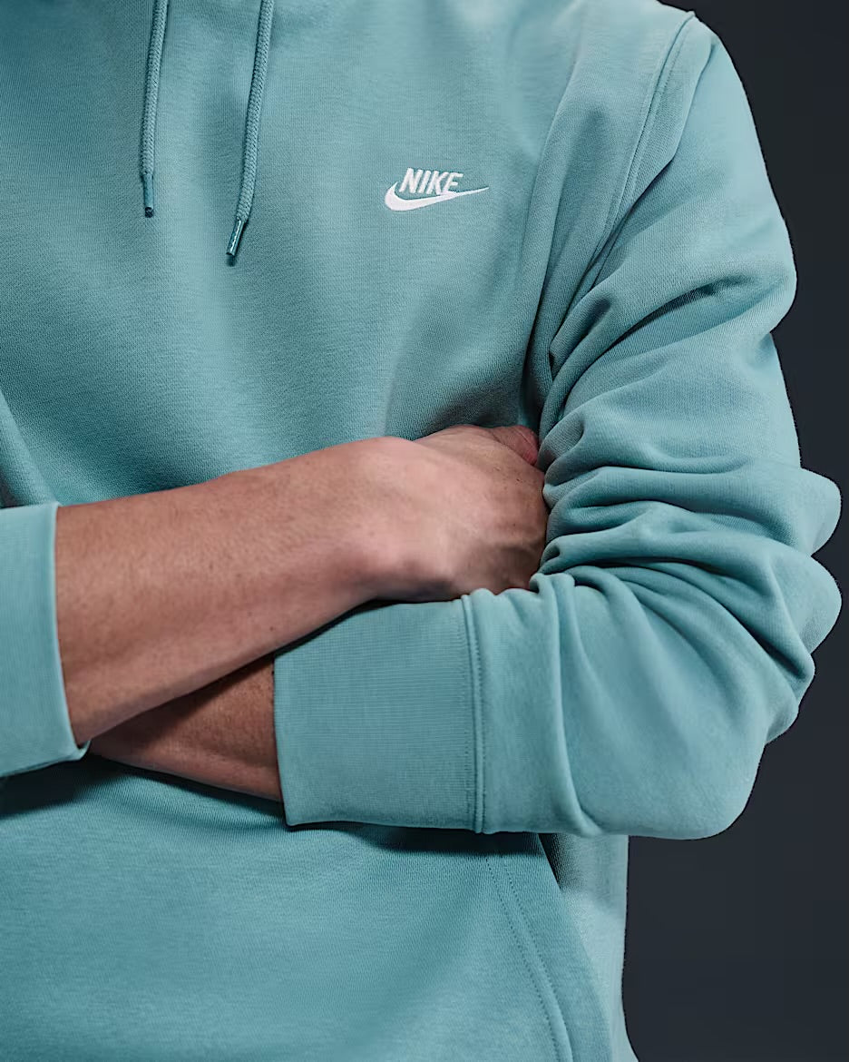 Sweat à capuche en Fleece