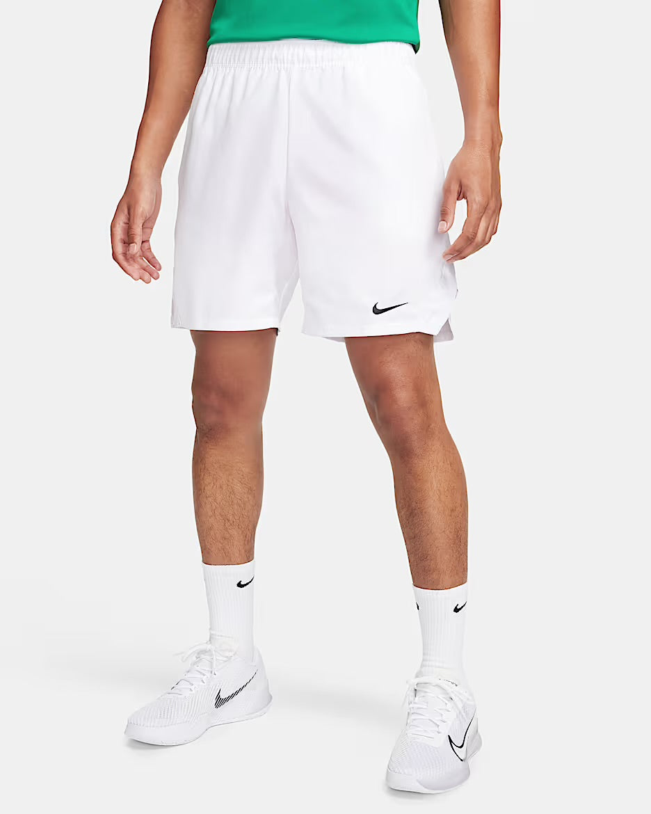 Short de tennis Dri-Fit 18 cm