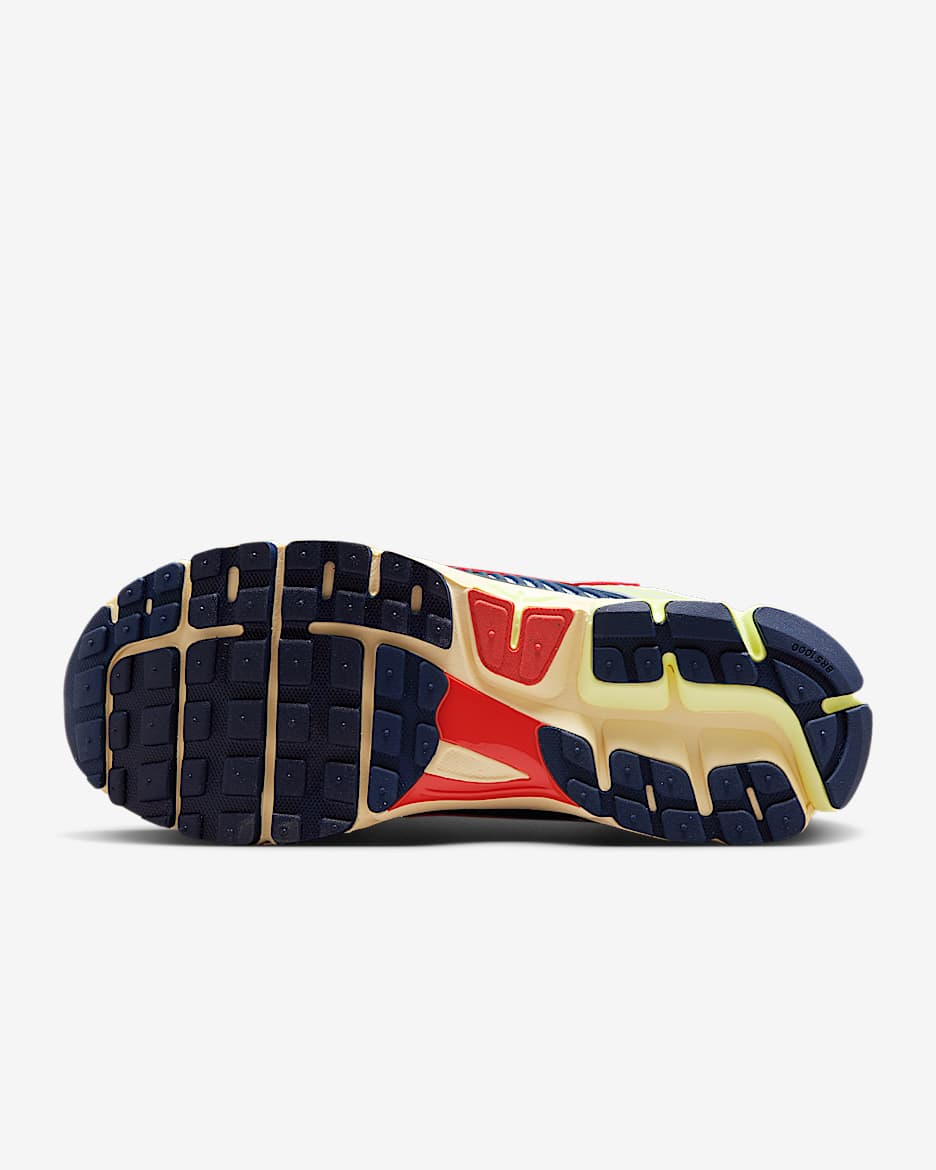 Nike Zoom Vomero 5 - Bleu / Jaune