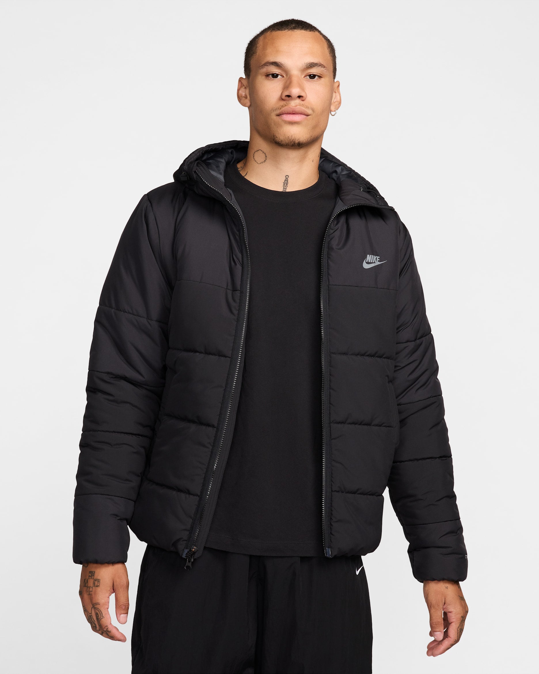 Veste à garnissage synthétique