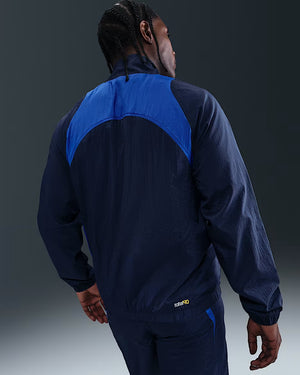 Veste de Survêtement de Foot