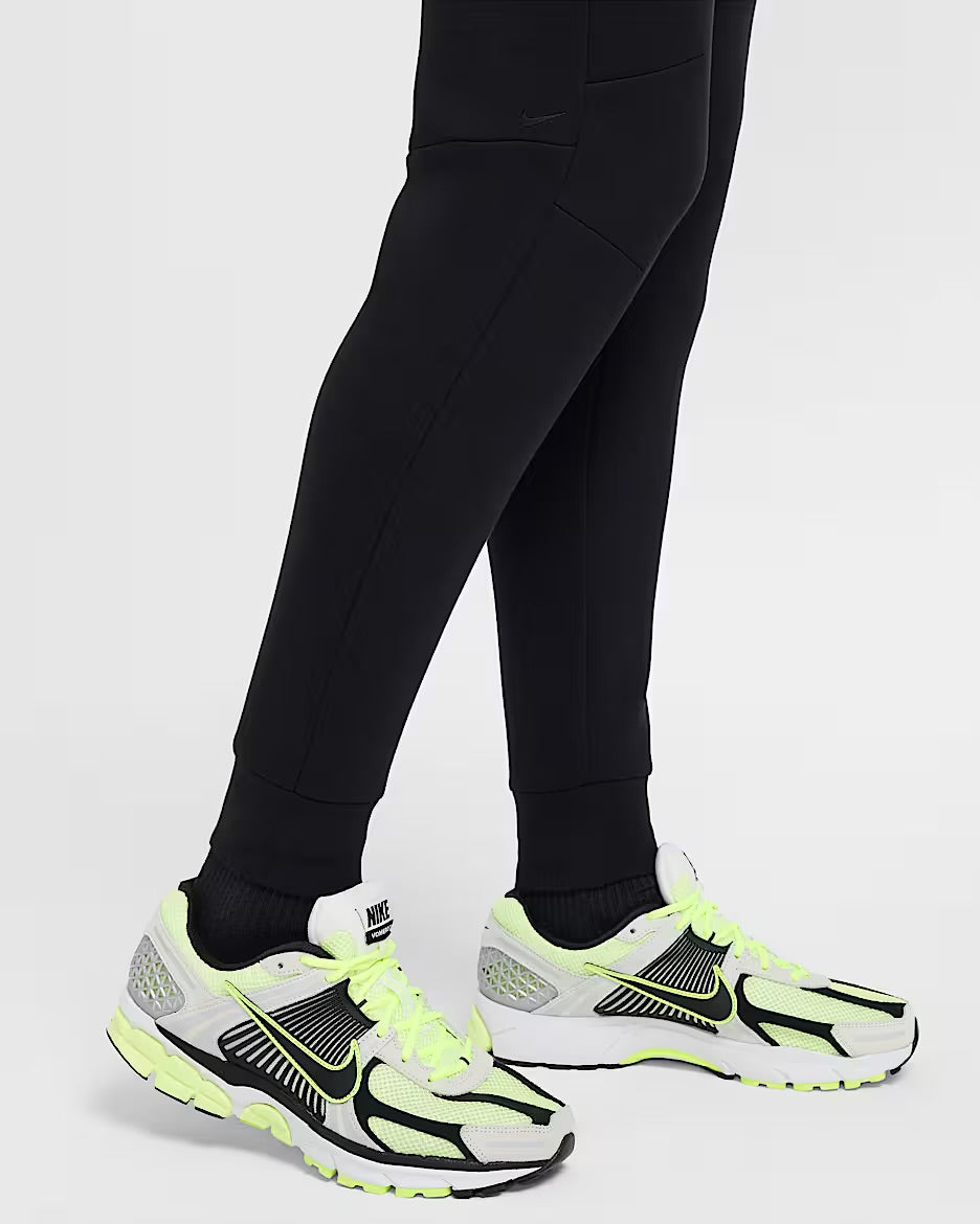 Pantalon jogging en tissu Fleece