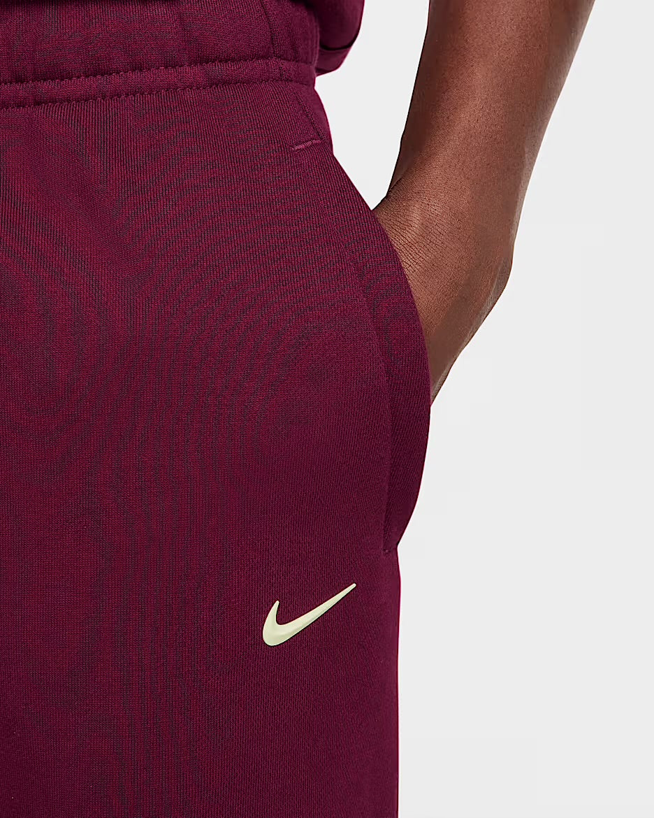 Pantalon de survêtement en tissu Fleece Cs Nocta