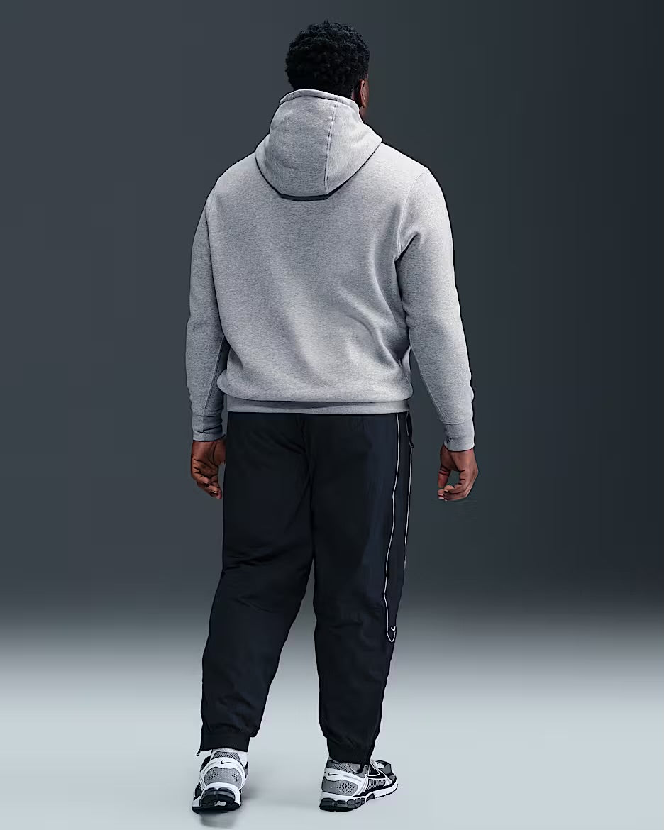 Sweat à capuche en Fleece