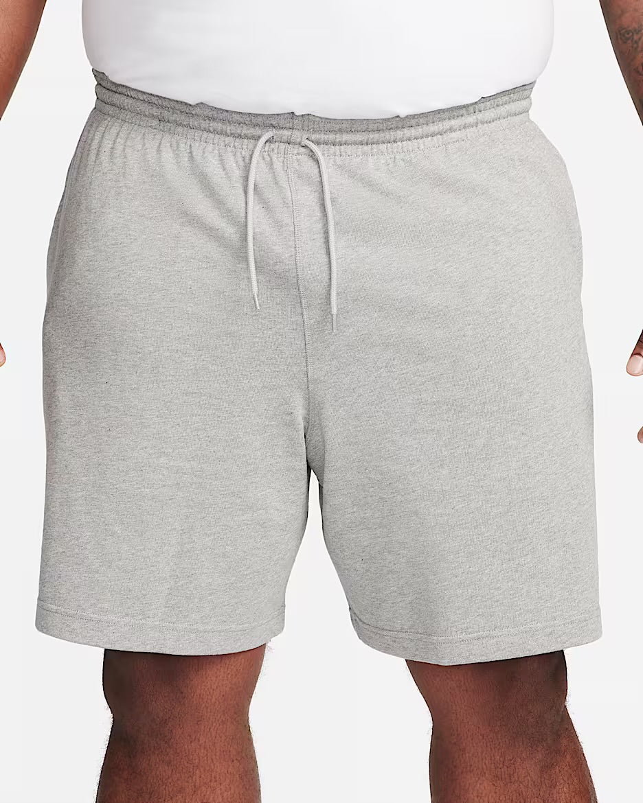 Short en maille