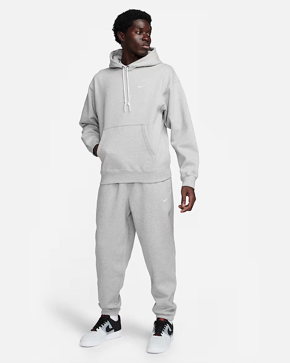 Pantalon en tissu Fleece