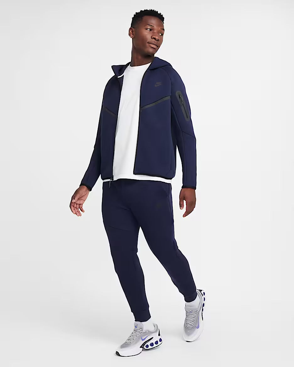 Pantalon jogging en tissu Fleece