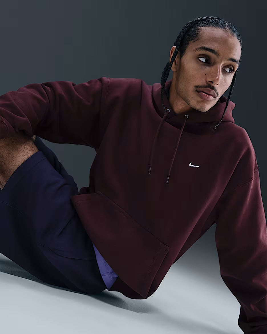 Sweat à Capuche