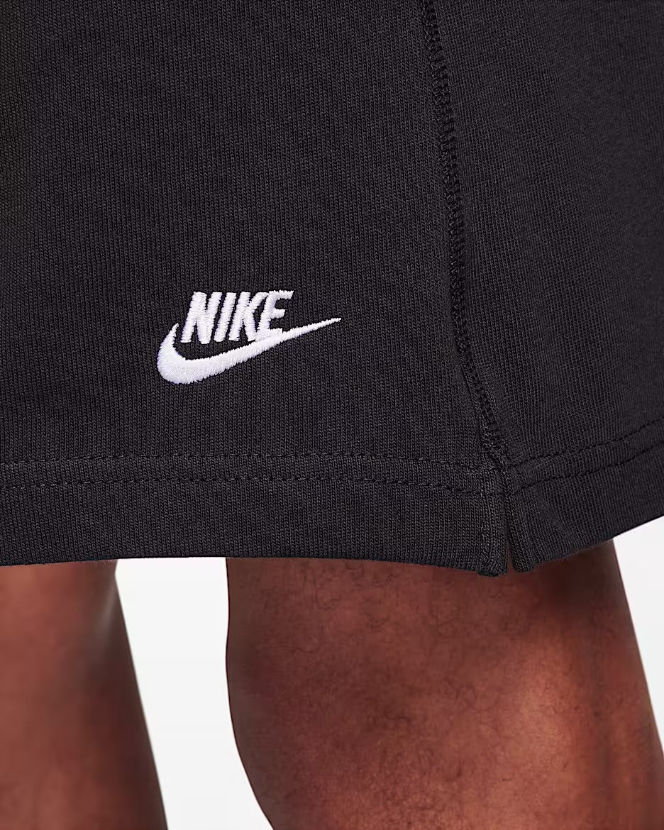 Short en maille