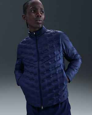 Veste De Running Déperlante