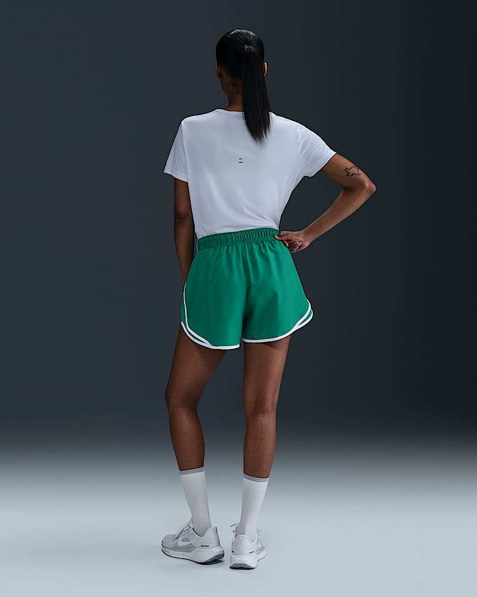 Haut de Running à manches courtes Dri-Fit