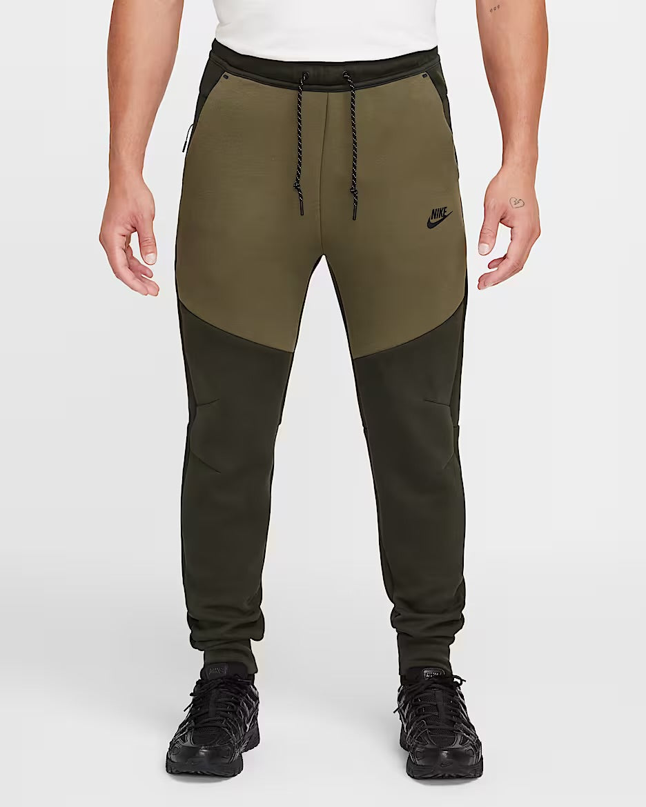 Pantalon jogging en tissu Fleece