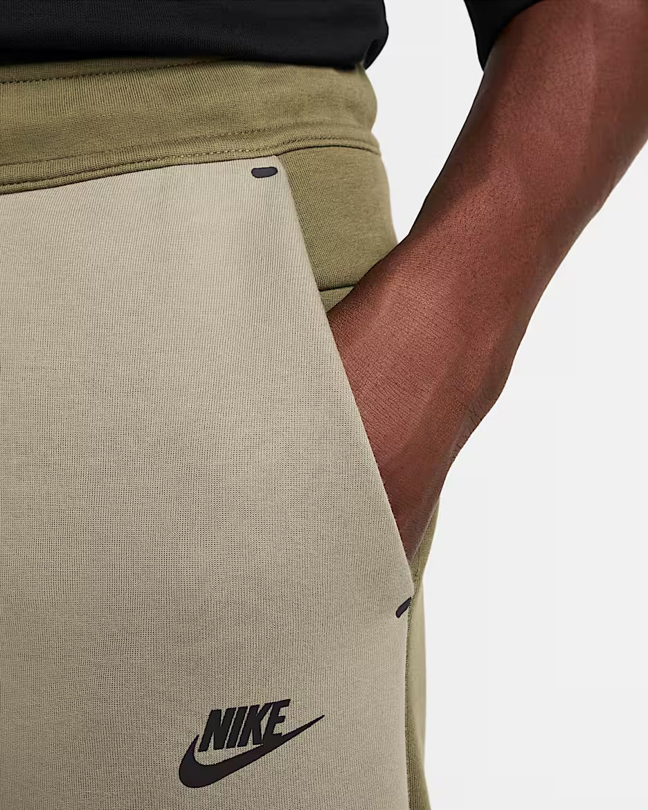 Pantalon jogging en tissu Fleece