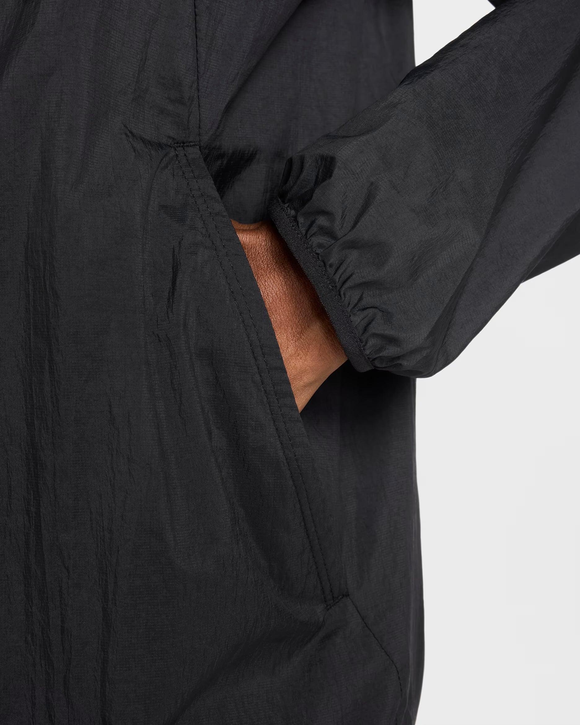 Veste de Running