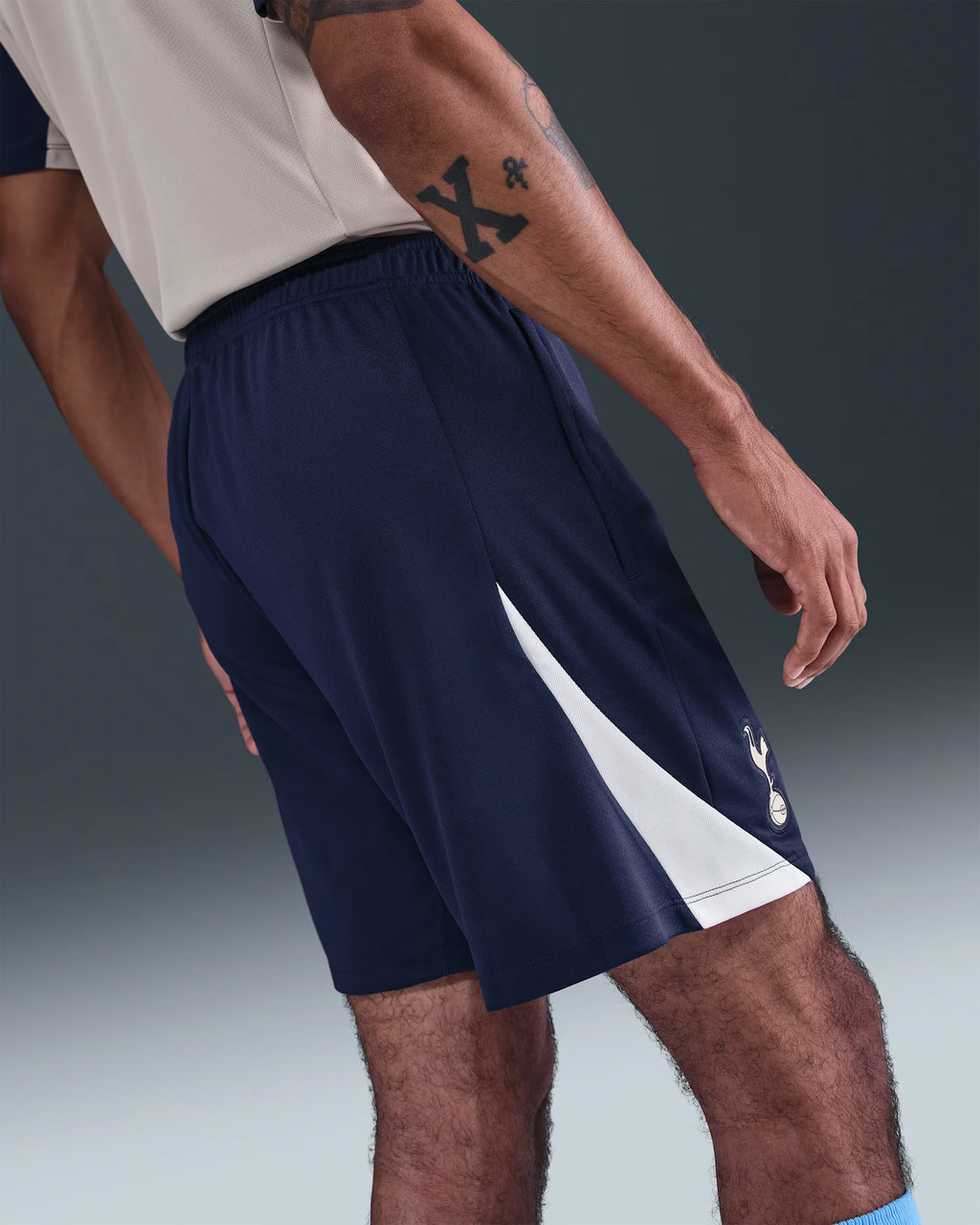 Short de foot en maille Nike Dri-FIT
