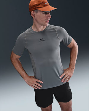 Haut à Manches Courtes Dri-Fit