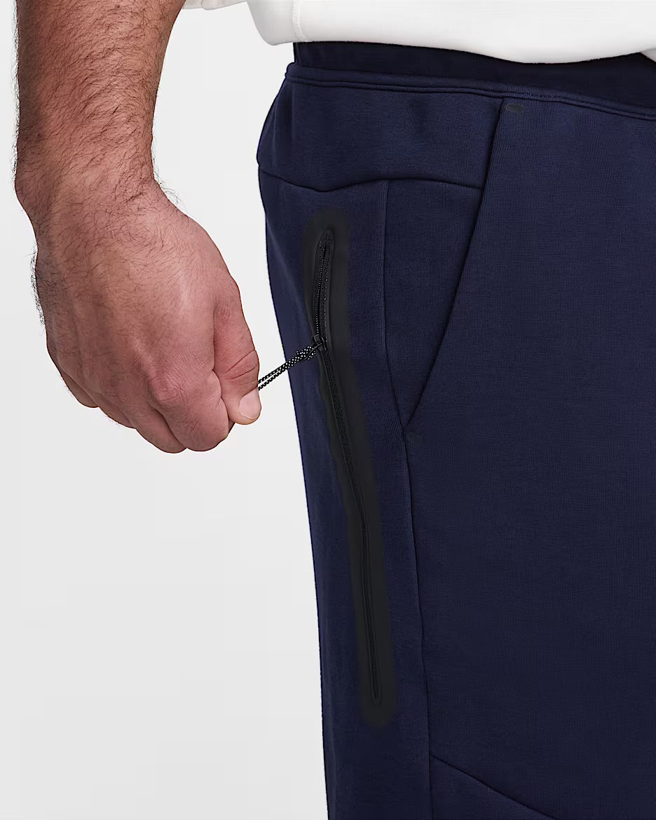 Pantalon jogging en tissu Fleece