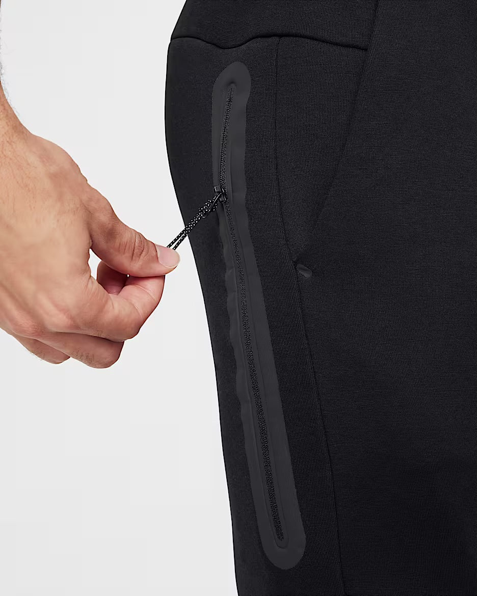 Pantalon jogging en tissu Fleece