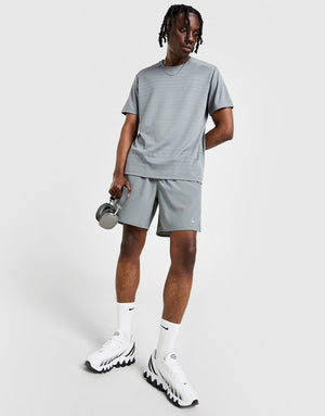 NIKE SHORT CHALLENGER 7 HOMME