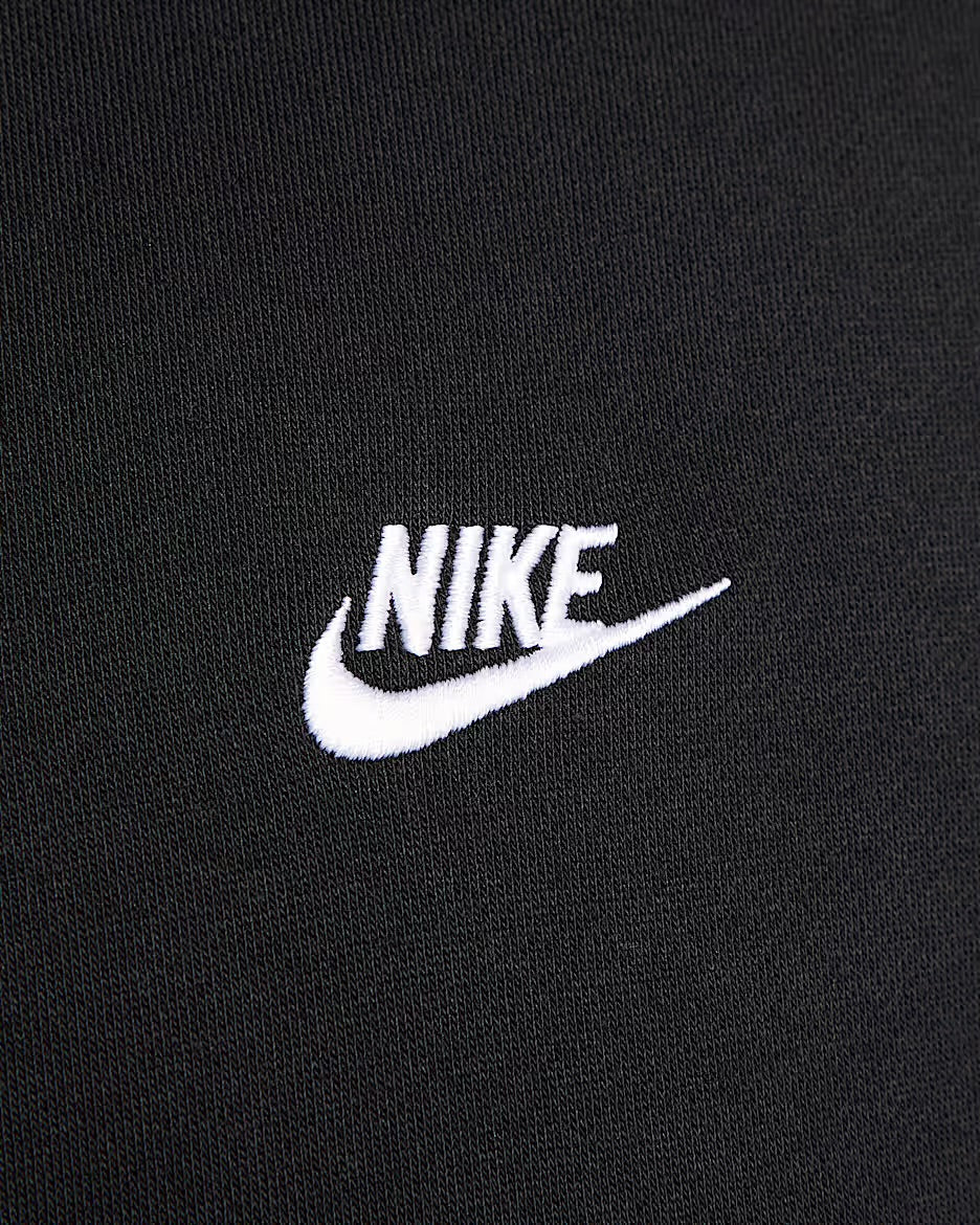 Sweat à capuche en Fleece