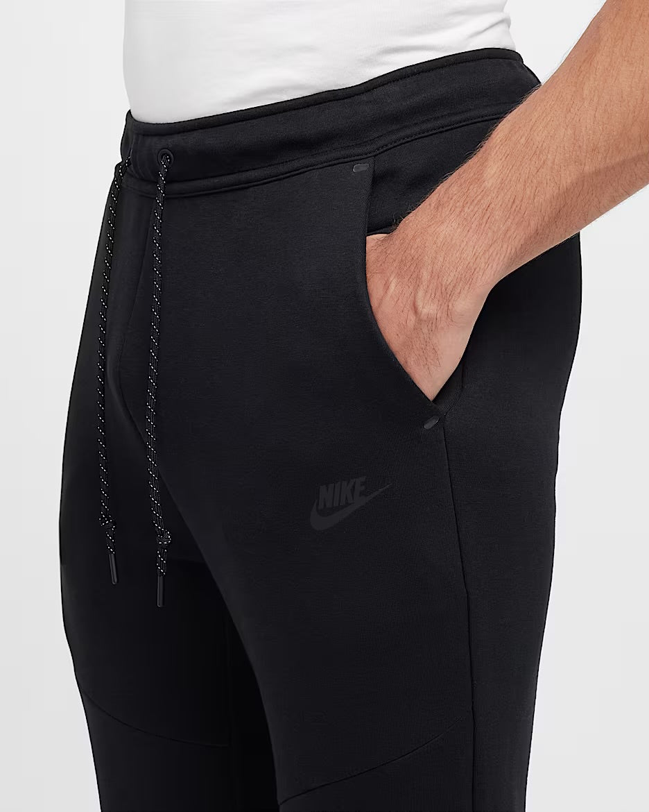 Pantalon jogging en tissu Fleece