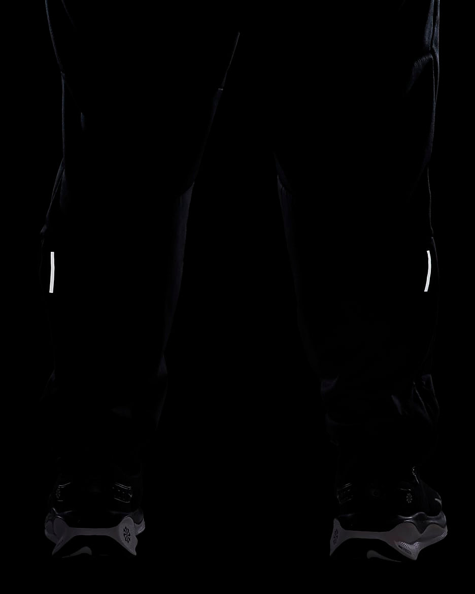 Pantalon de running déperlant Therma-Fit