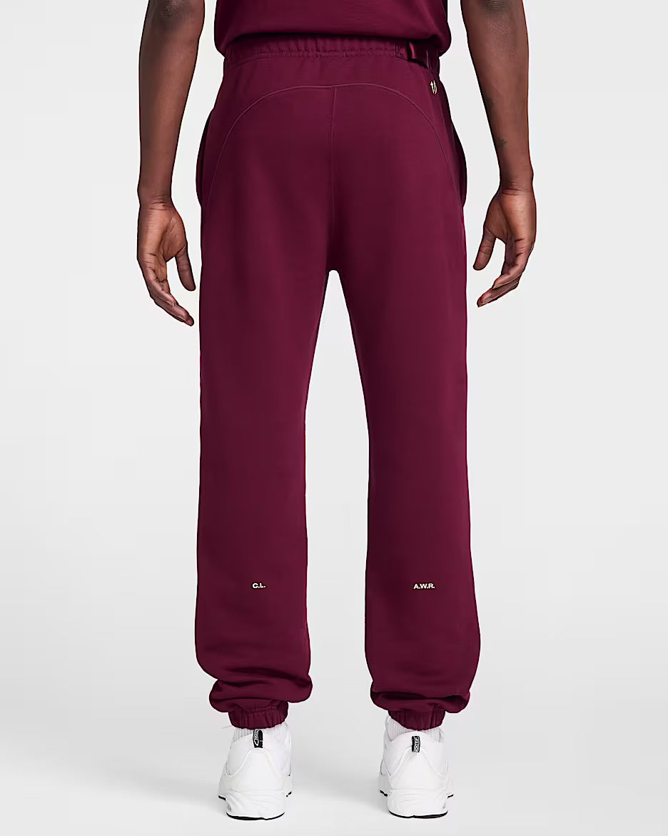 Pantalon de survêtement en tissu Fleece Cs Nocta