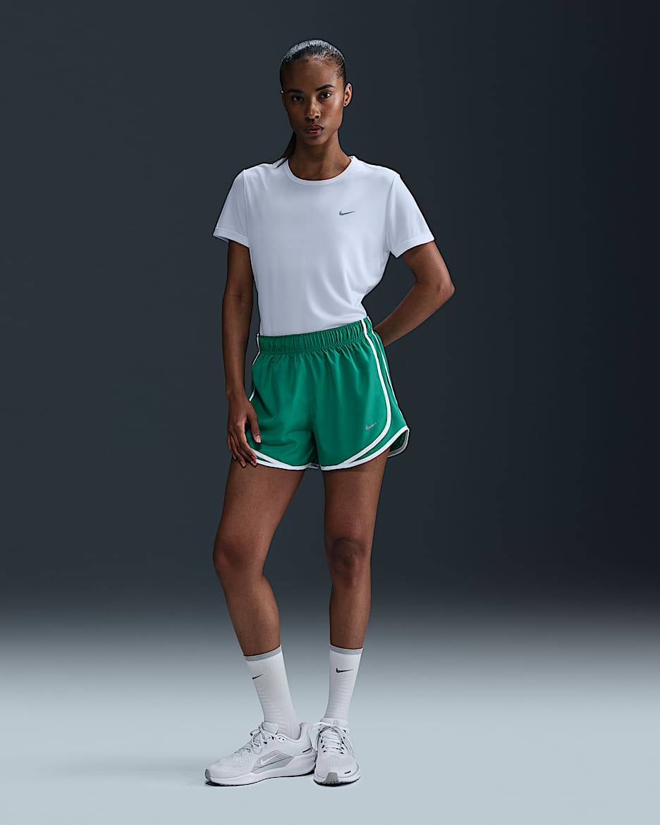 Haut de Running à manches courtes Dri-Fit