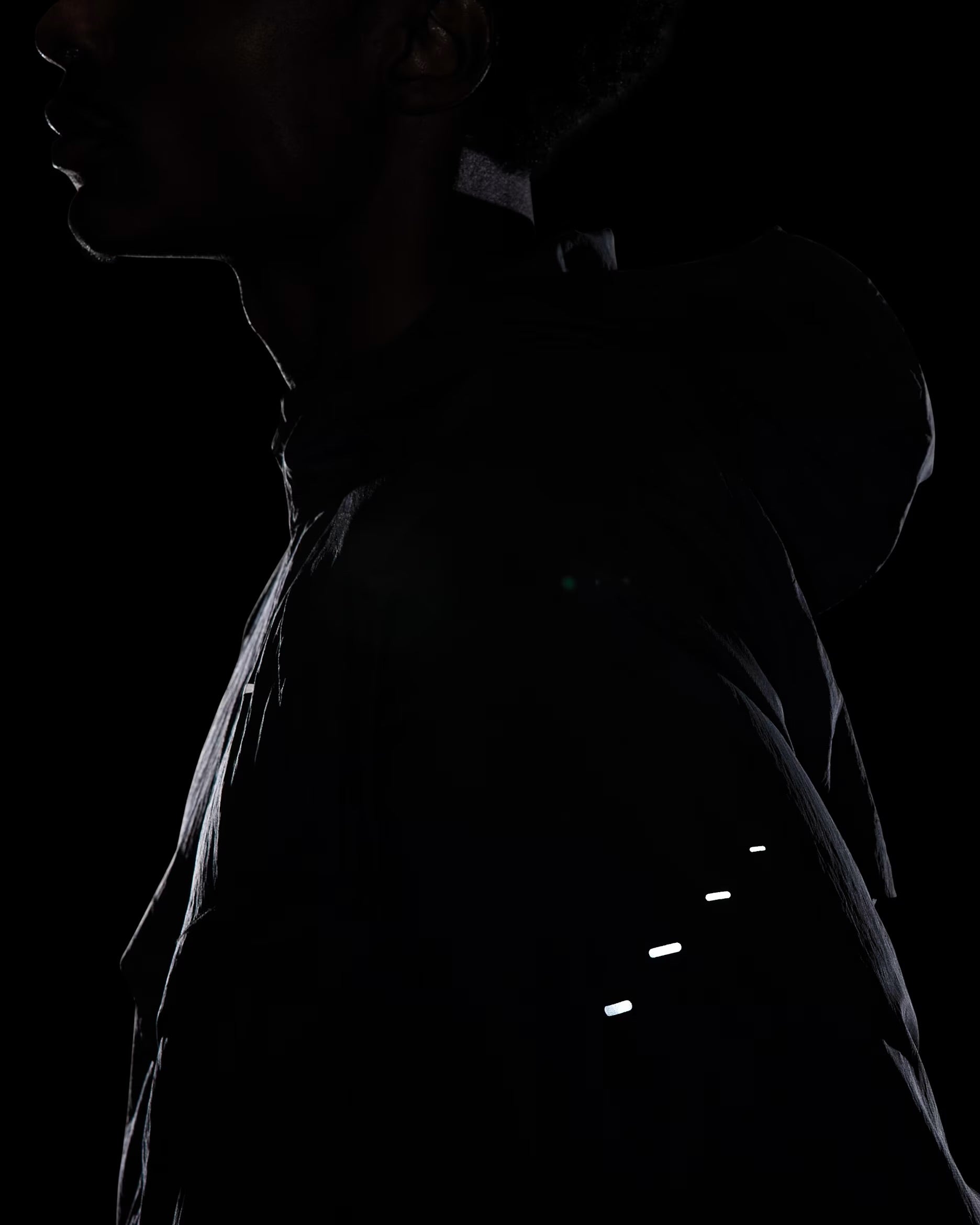 Veste de Running