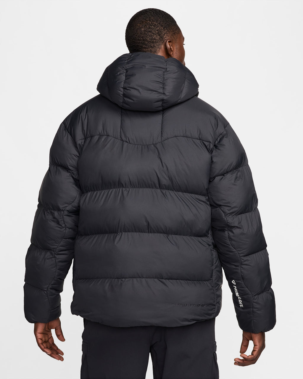 Veste à capuche ample Therma-FIT ADV