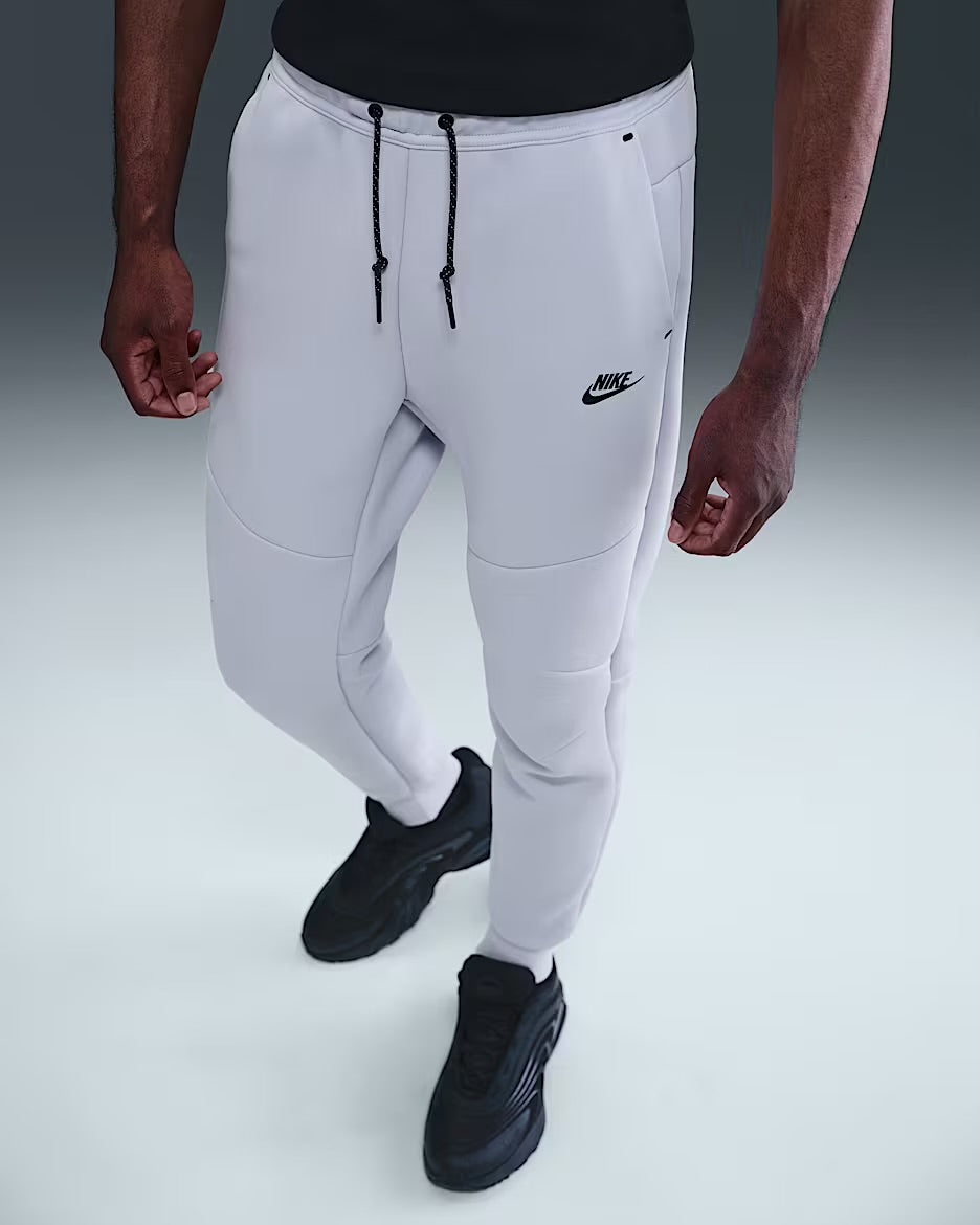 Pantalon jogging en tissu Fleece