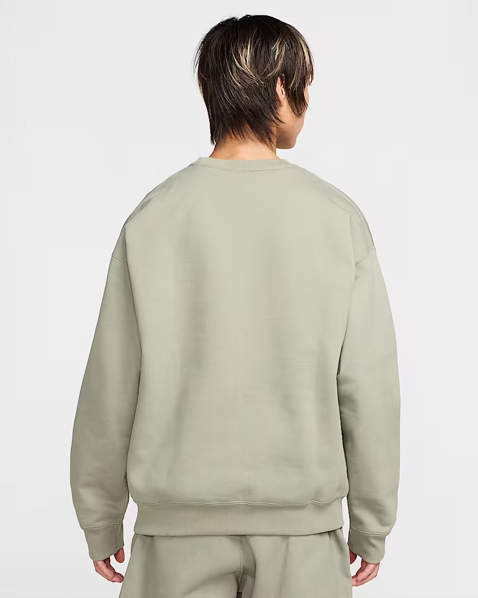 Sweat en tissu Fleece