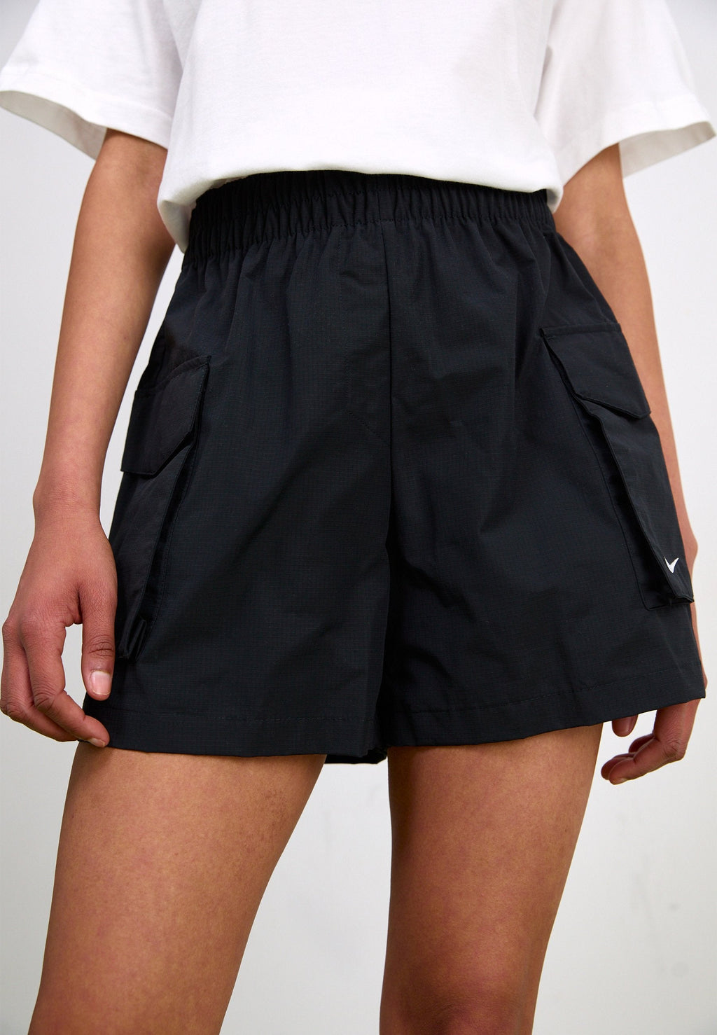 Short  - noir