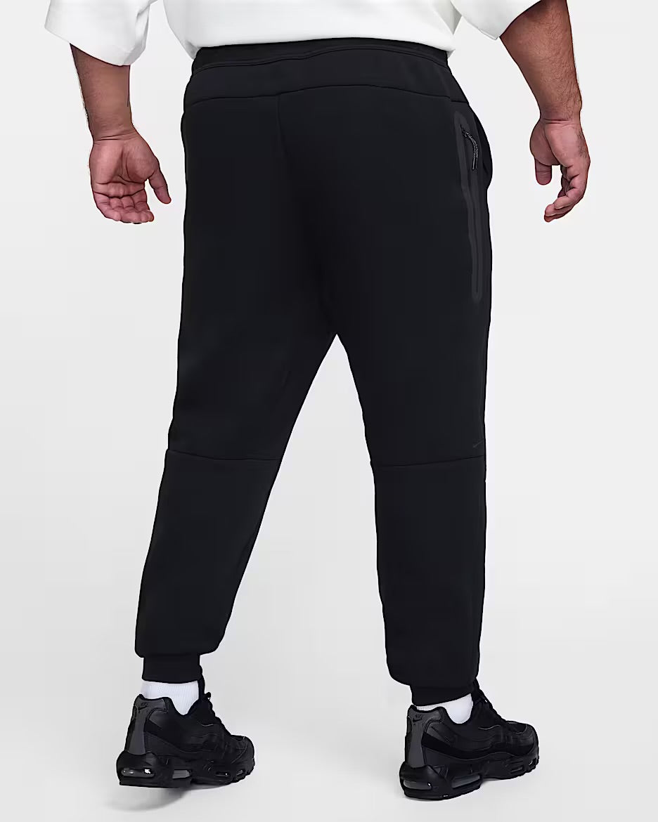 Pantalon jogging en tissu Fleece