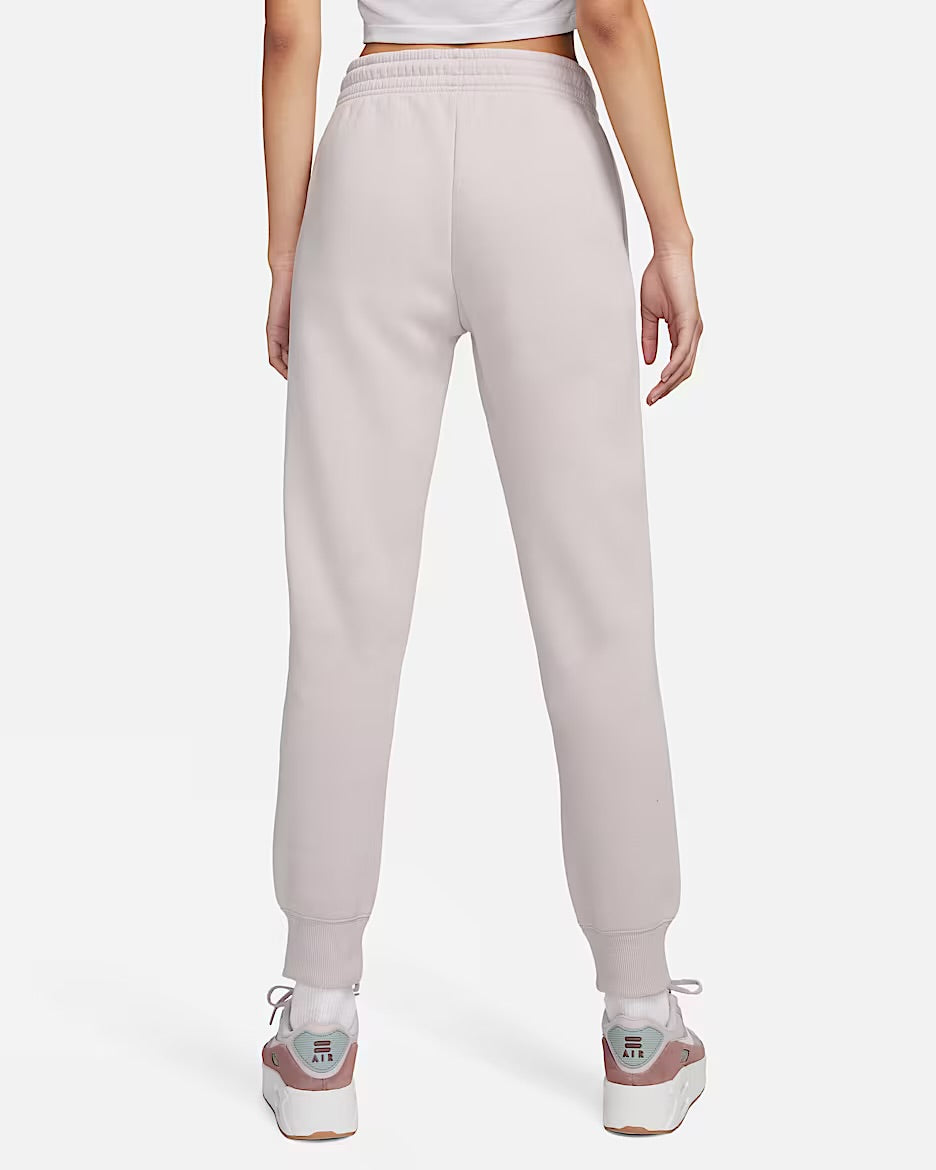Pantalon de survêtement taille mi-haute