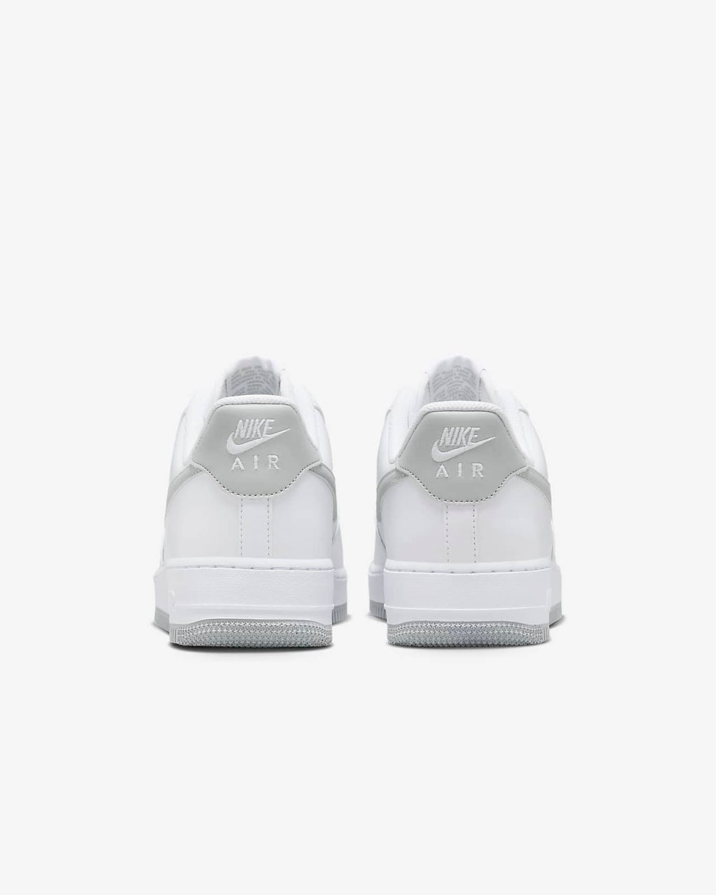Air force 1 Gris