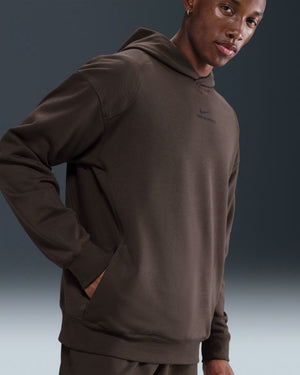 Sweat à Capuche de Training Deuxième Couche Dri-Fit