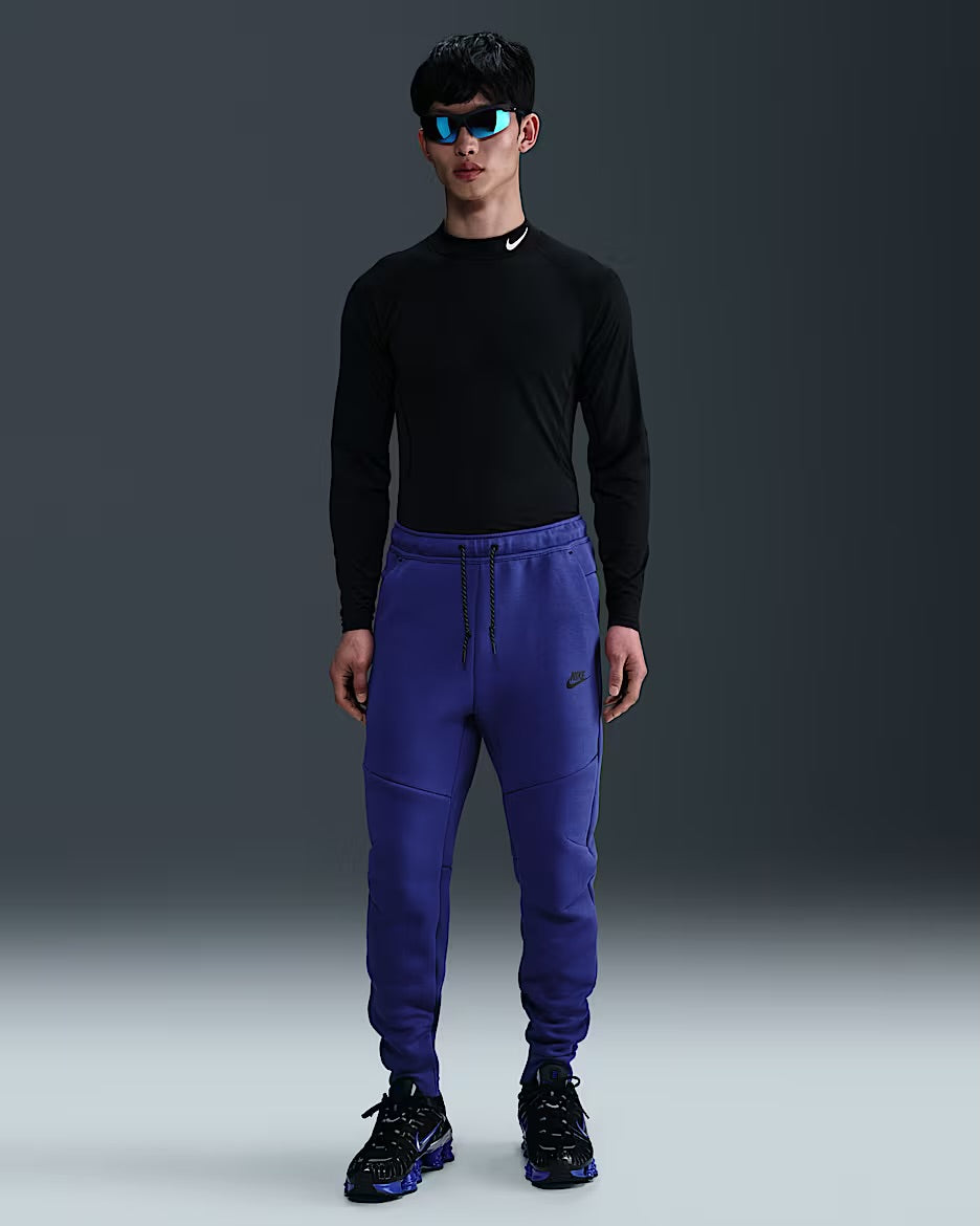 Pantalon jogging en tissu Fleece