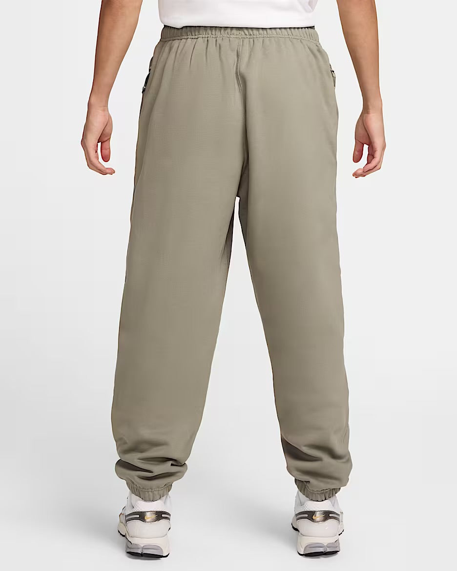 Pantalon en tissu Fleece
